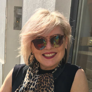 Meet your Posher, Anna